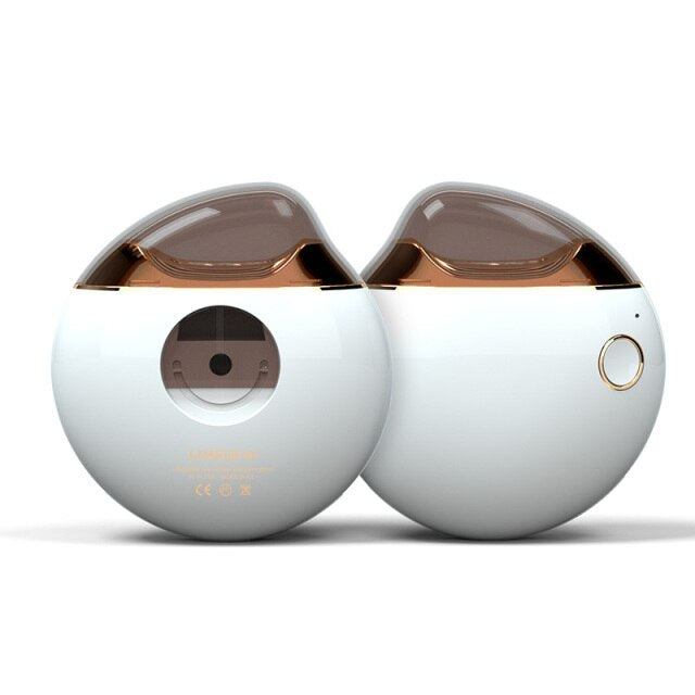 Electric Nail Clipper™