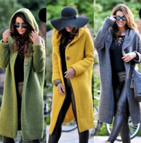 Herbst Damenpullover™