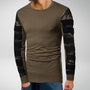 BrayleesShirt I Pullover mit Rundhalsausschnitt für Herren