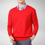 StanleysShirt I Gestrickter Pullover für Herren
