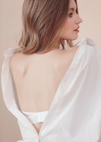 Nina Bralette | Low Back Bralette