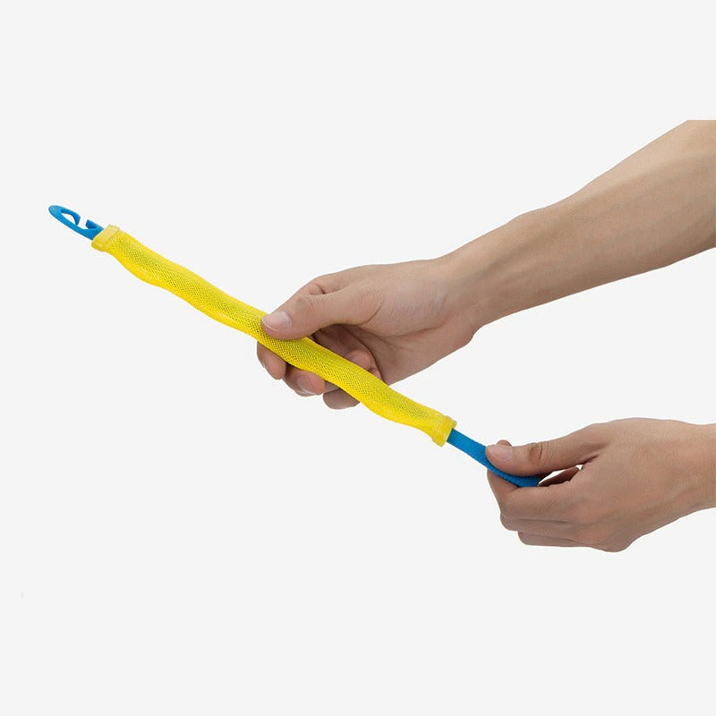 DIY Magic Hair Curler™