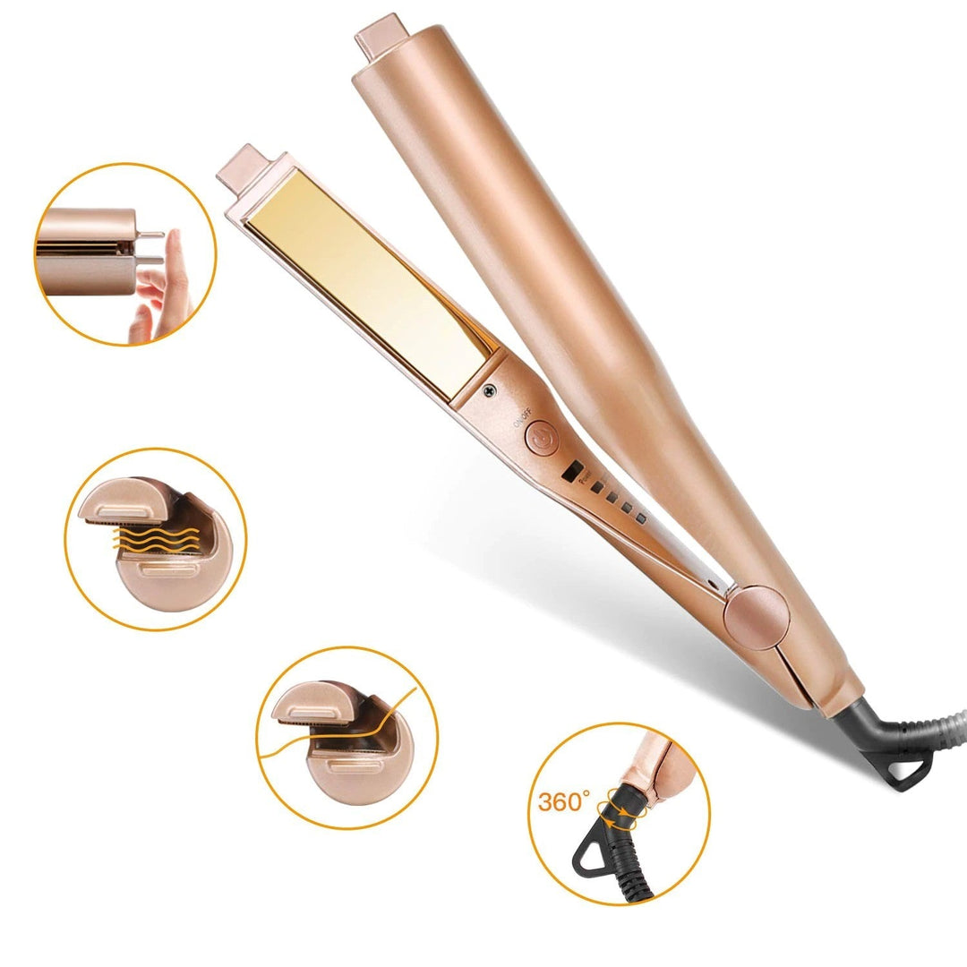 2-in-1 MultiStyler™
