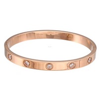 SimpelBracelet™: Armband für Damen