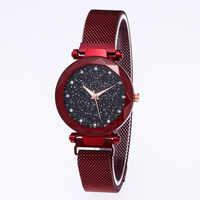 LuxWatch™: Horloge Voor Dames