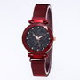 LuxWatch™: Damenuhr