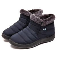 Waterproof Winterlaars™: Voor Vouwen