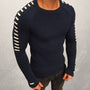 HenrysShirt I Bequemer Pullover für Damen
