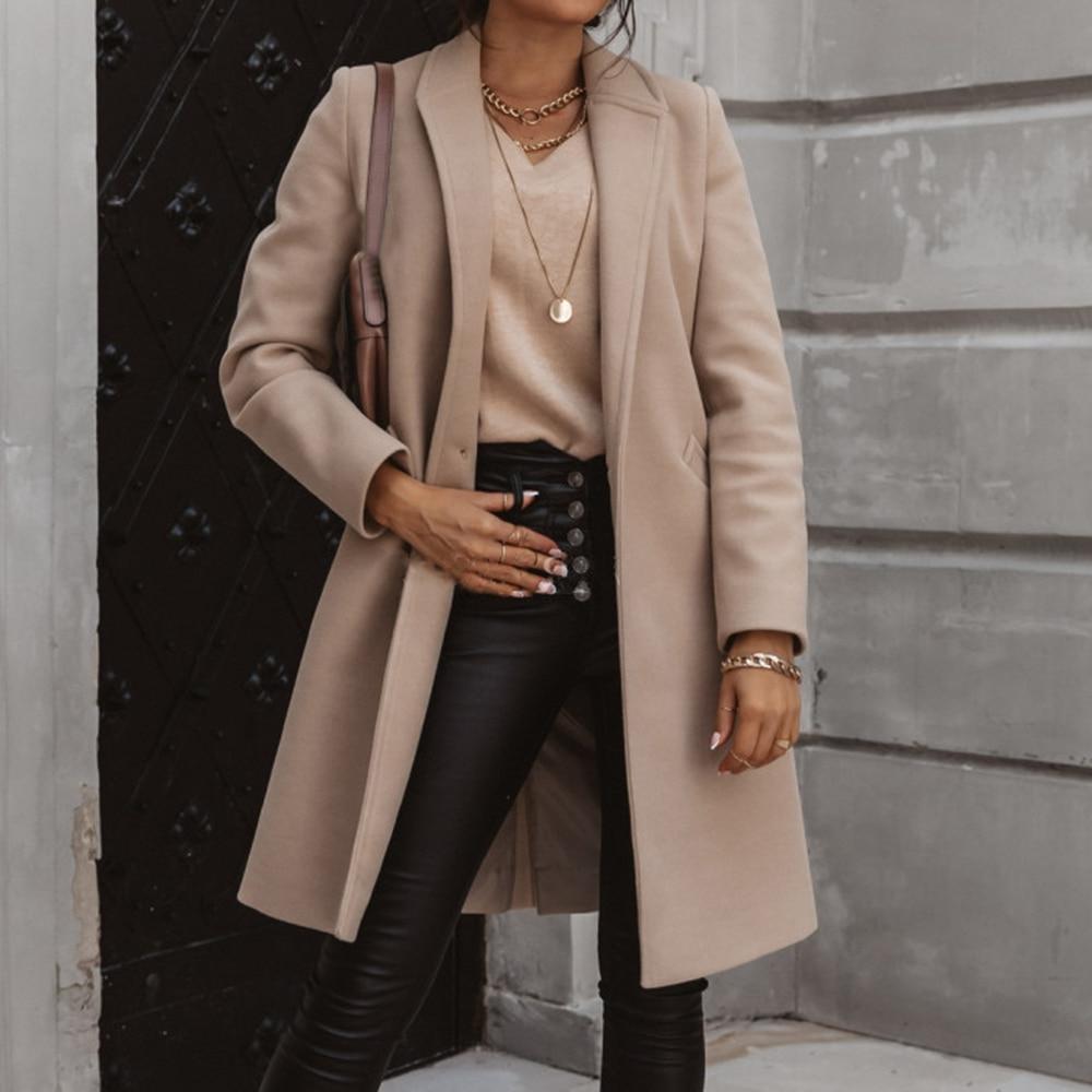 JolijnsJacke I Jacke für Damen