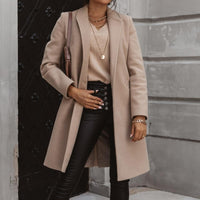 JolijnsJacke I Jacke für Damen