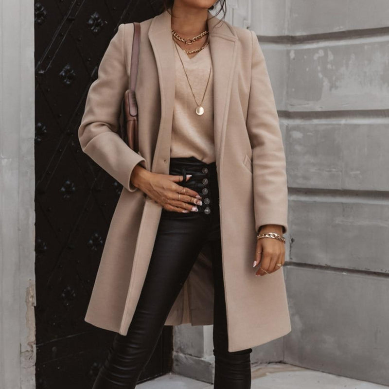 JolijnsJacke I Jacke für Damen