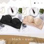 ShellysBH I Push-up BH für Damen