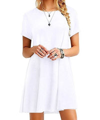 Zummer™: T-shirt dress ready for summer