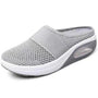 Bounzy™: Klassische Damensandalen und Retro-Schuhe