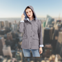 SiennasJacke I Winddichte Jacke für Damen