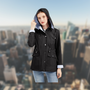 SiennasJacke I Winddichte Jacke für Damen