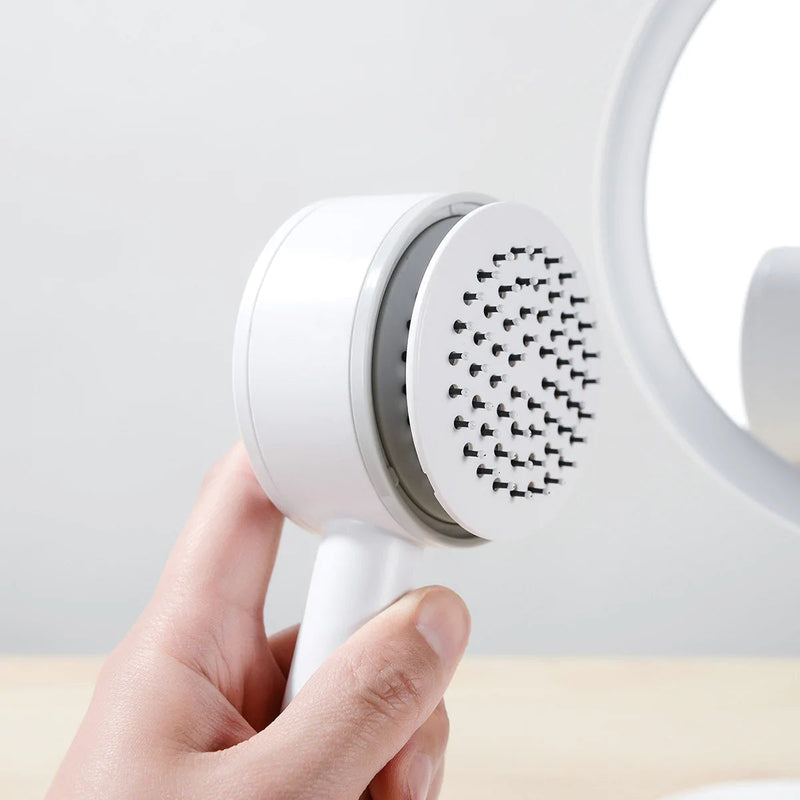 EasyBrush | Gemakkelijk je haren kammen