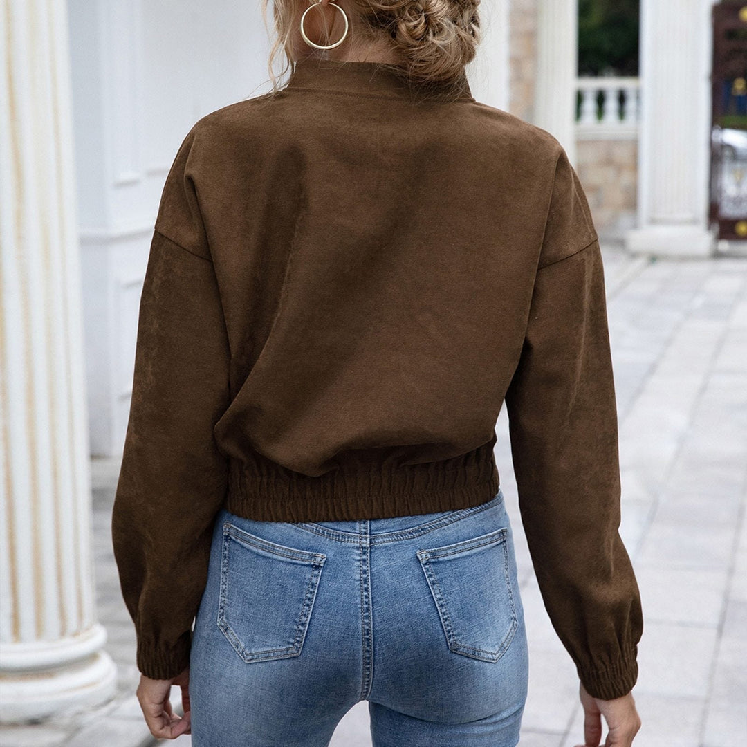 AliasJacket I Jas Voor Vrouwen