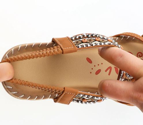 Bohemia Sandal™️
