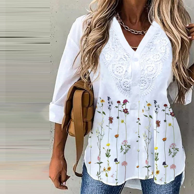 SiennasKleid I Tunika für Damen