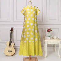 Dodd Kleid | Langes Sommerkleid