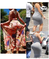 Butt Lifter Undies™️ (1 + 1 FREE)