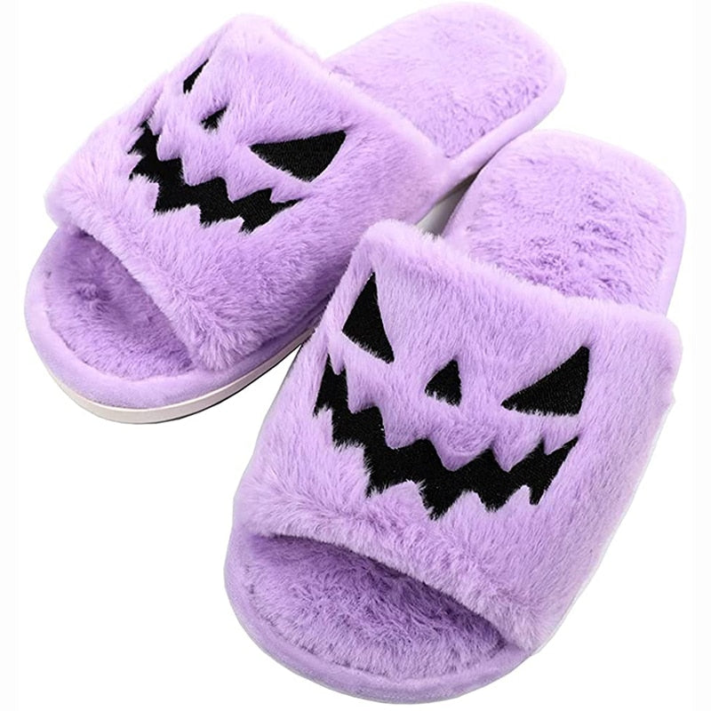 Spooky Slides | Warm & bequem