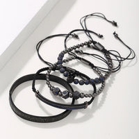 I Am Queen | Gevlochten Armband