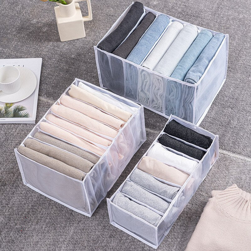 Closet Organizer™ (1 + 2 GRATIS)