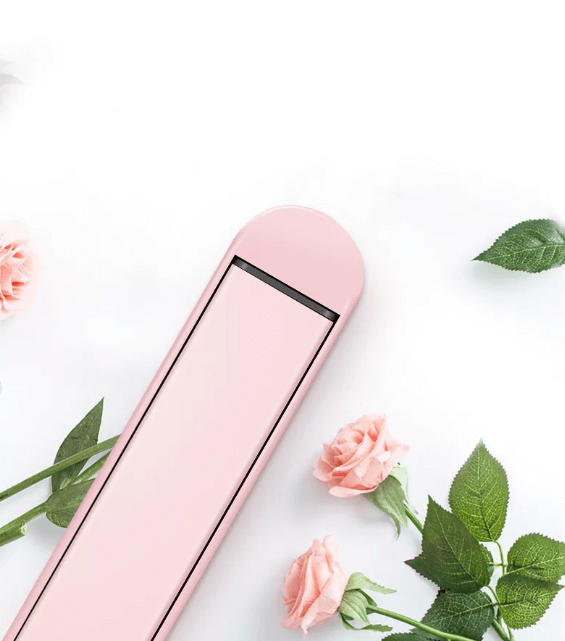 HairToolz™: Krultang En Stijltang In Één