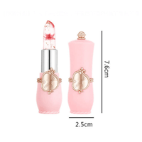 FlowerStick™: Hydraterende Lippenbalsem