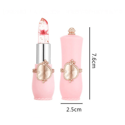 FlowerStick™: Hydraterende Lippenbalsem