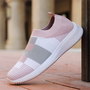 LaurasSneaks I Slip-On orthopädischer Schuh für Damen