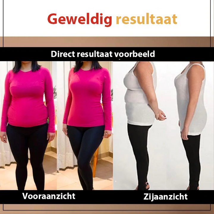 Denim legging with fleece lining