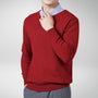 StanleysShirt I Gestrickter Pullover für Herren