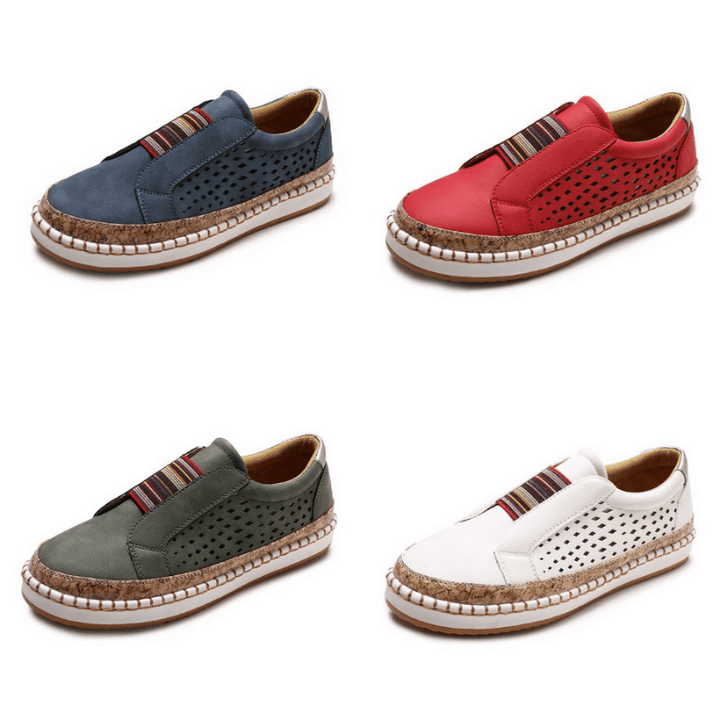 JusticeSneaks I Orthopedic Shoe For Women