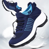 EmmaleeSneaks | Orthopedic Shoe For Women