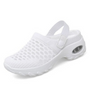 SkulaSneaks I Air-Mesh-Sandalen für Damen