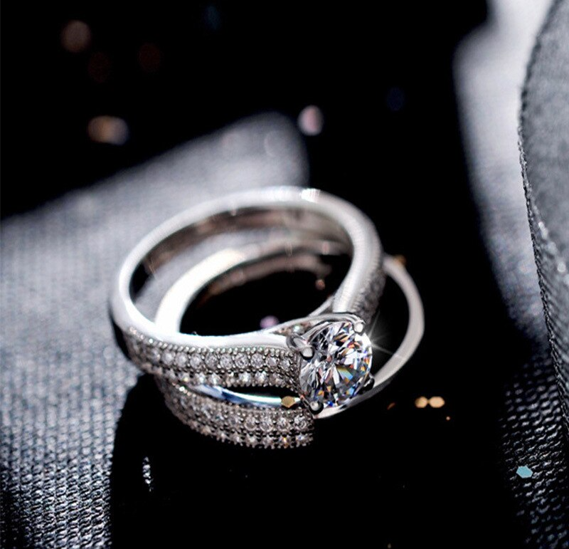 EngagementRing™: Ring For Women