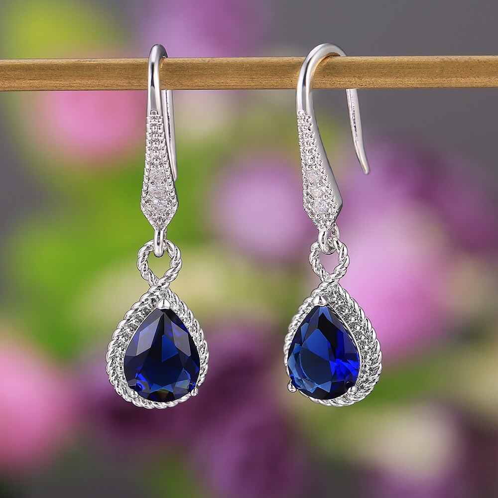 BlueEarring™: Earring For Women