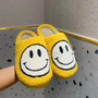 Smiley Face Schlappen™: Für Damen
