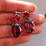 OvalEarring™: Ohrring für Damen