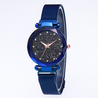 LuxWatch™: Horloge Voor Dames
