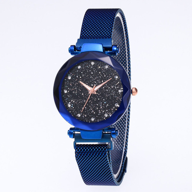 LuxWatch™: Horloge Voor Dames