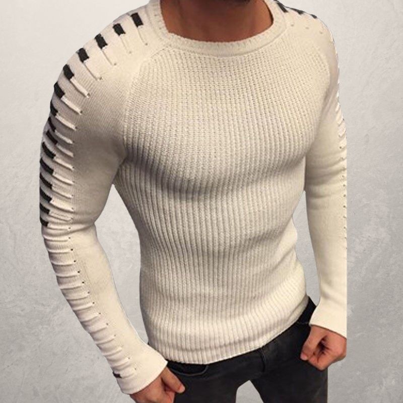 HenrysShirt I Bequemer Pullover für Damen