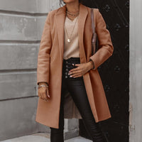 JolijnsJacke I Jacke für Damen