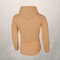 TianasShirt I Hoodie mit Armreißverschluss für Herren