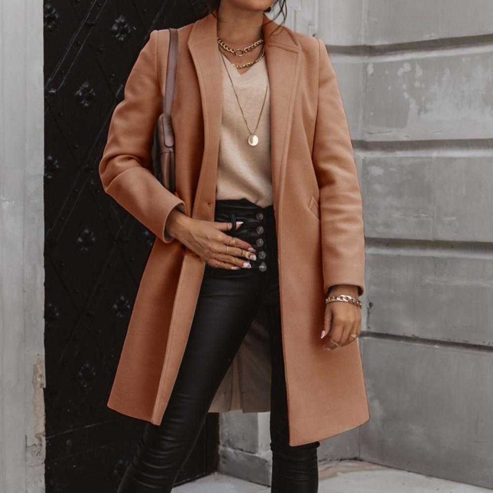 JolijnsJacke I Jacke für Damen