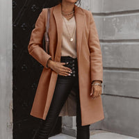 JolijnsJacke I Jacke für Damen