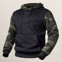 JamesPullover I Lässiger Hoodie für Herren